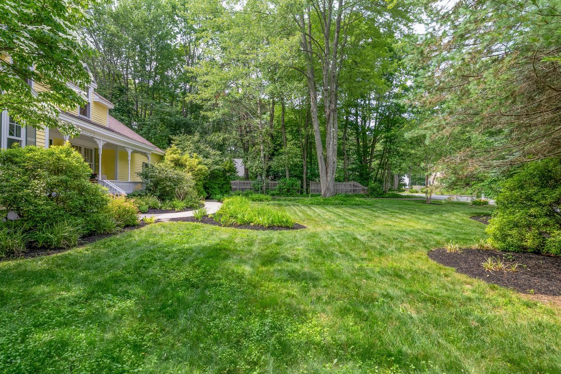 House in Brunswick, Maine, United States 2 - 18448787