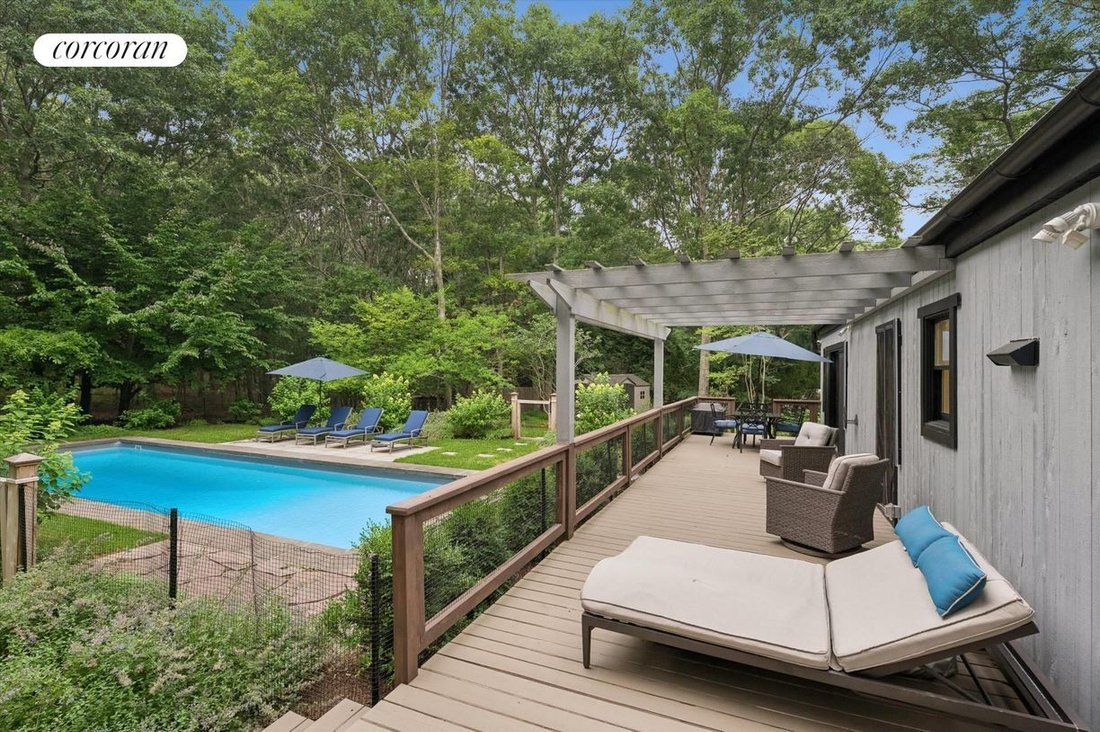 House in Bridgehampton, New York, United States 5 - 18427420