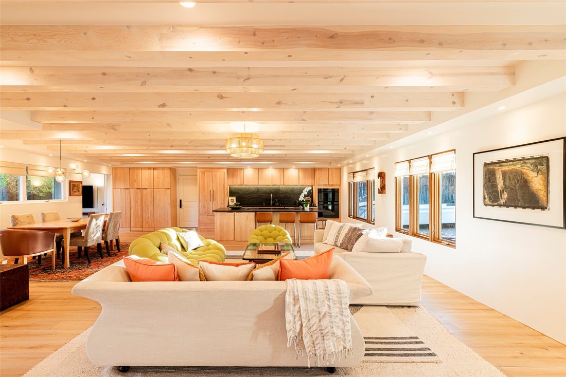 Maison à Santa Fe, Nouveau-Mexique, États-Unis 4 - 18056510