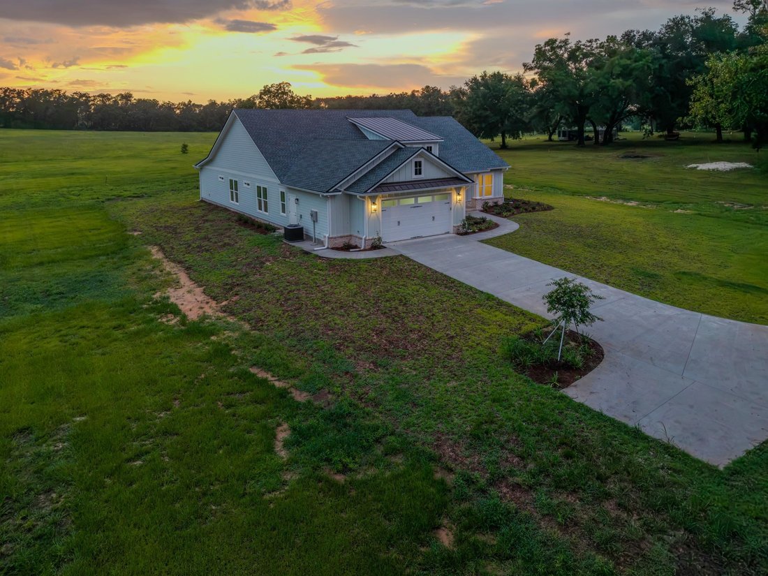 House in Tallahassee, Florida, United States 3 - 18356770