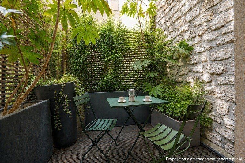 Apartment in Vendôme, Paris 1er Arrondissement, Paris 1 - 17757033