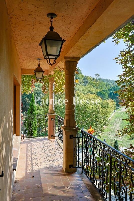Haus in Centre Ville, Saint-Maximin-la-Sainte-Baume, Frankreich 3 - 18450055