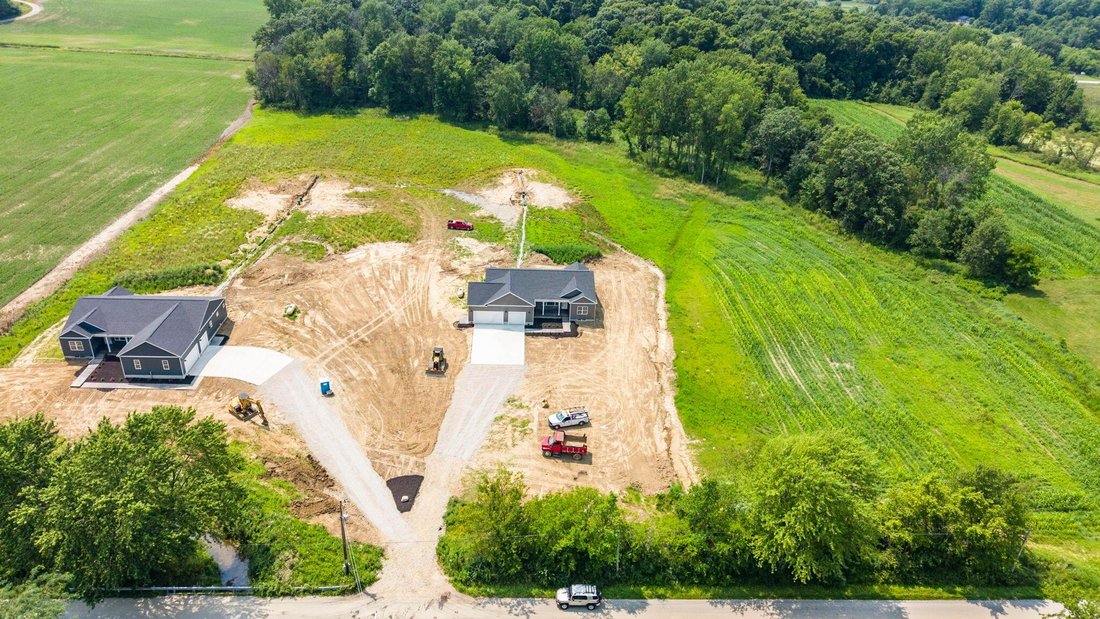 House in Cardington, Ohio, United States 4 - 18033094