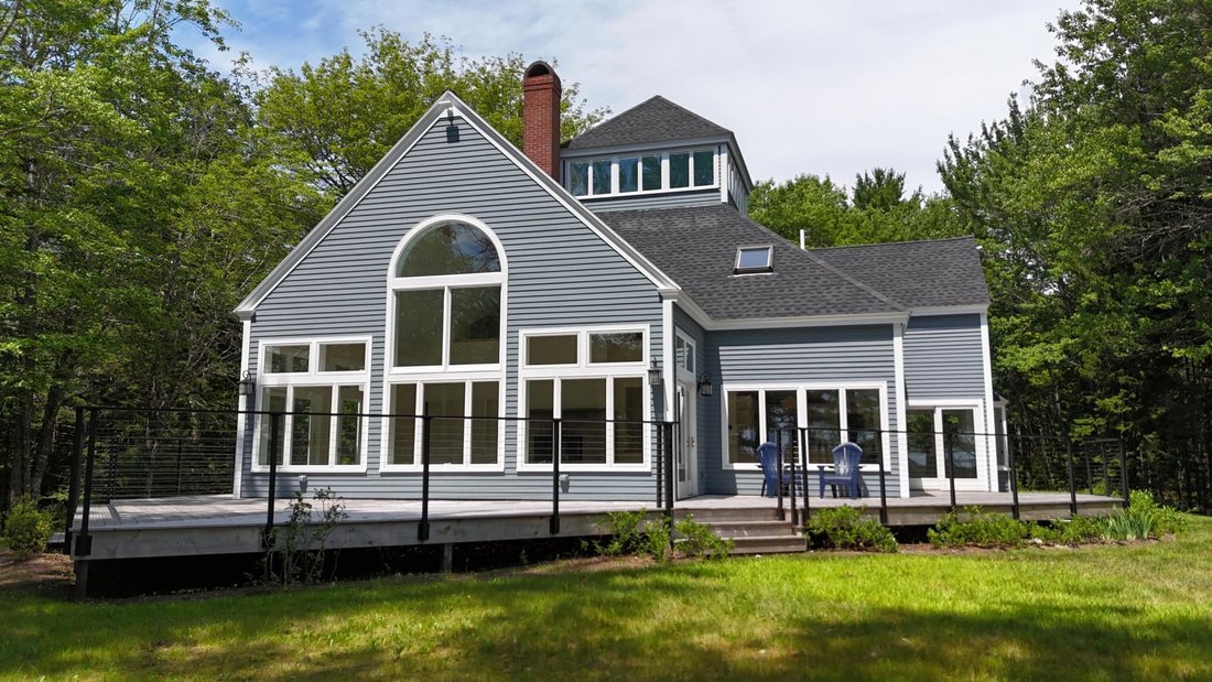 House in Trenton, Maine, United States 4 - 17045088