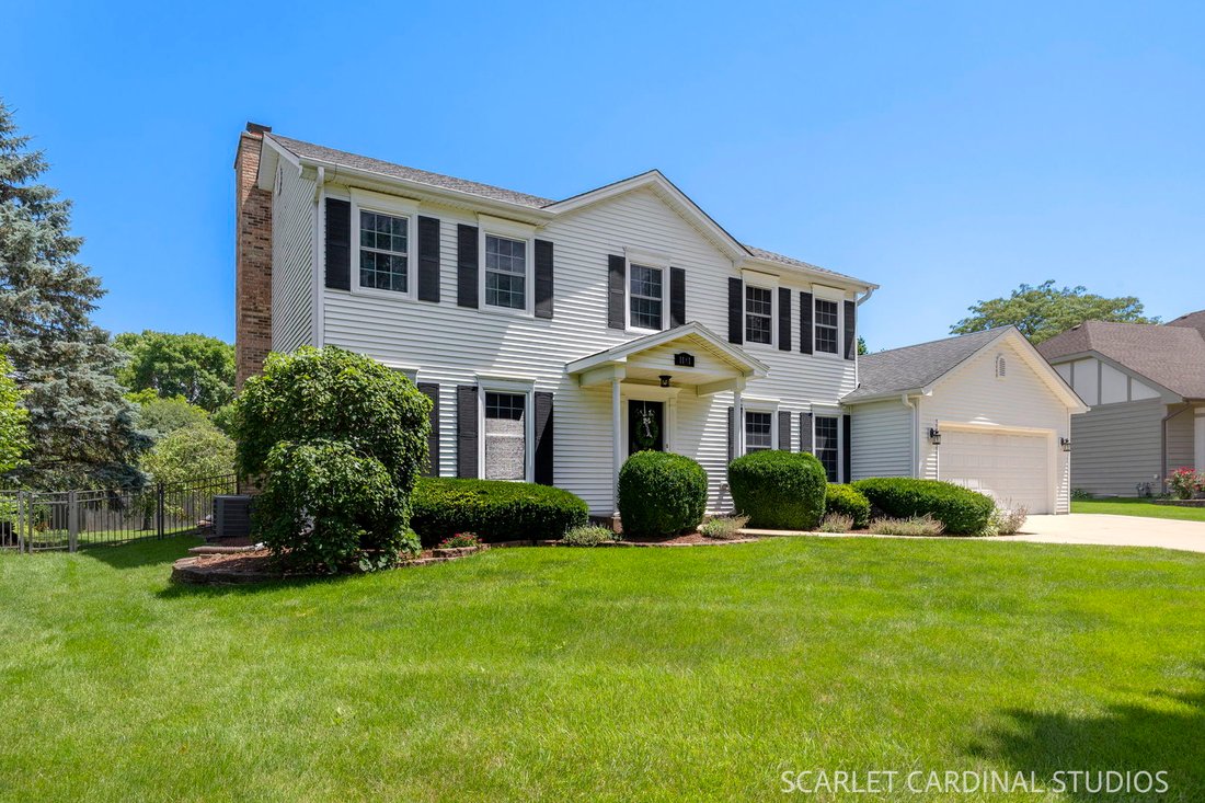 House in Naperville, Illinois, United States 2 - 18447126