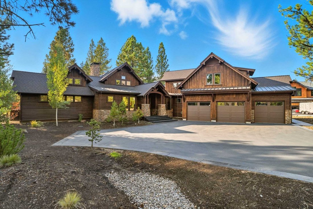 House in Sunriver, Oregon, United States 2 - 18448010
