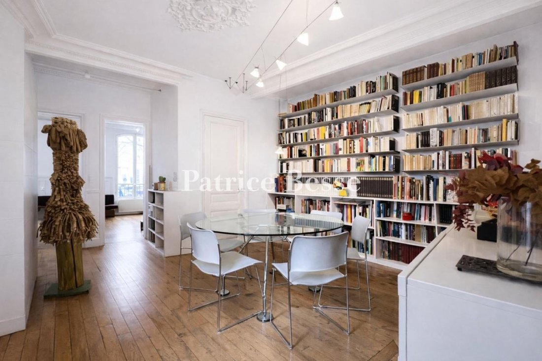 Apartment in Bastille-Popincourt, Paris 11e Arrondissement, Paris 1 - 18449659