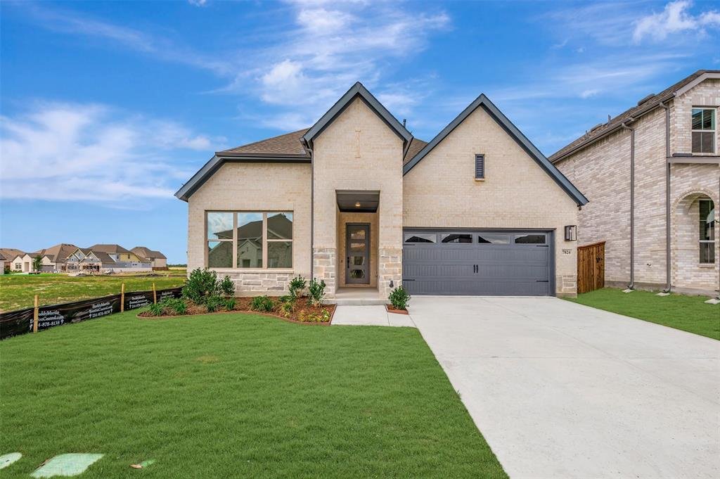 House in Fort Worth, Texas, United States 1 - 17411423