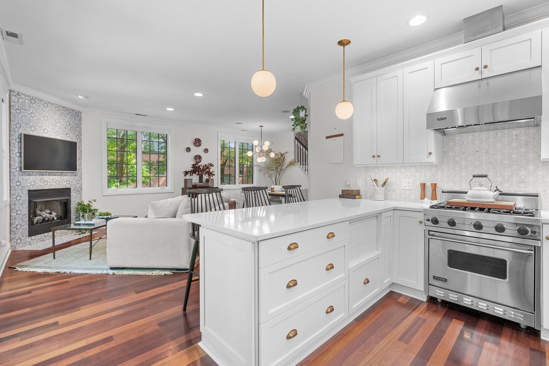Condo in Chicago, Illinois, United States 5 - 18450683