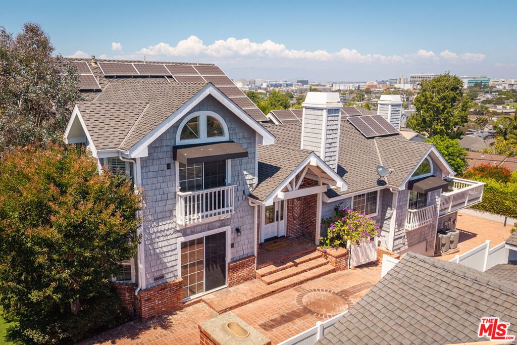 House in El Segundo, California, United States 1 - 18449858