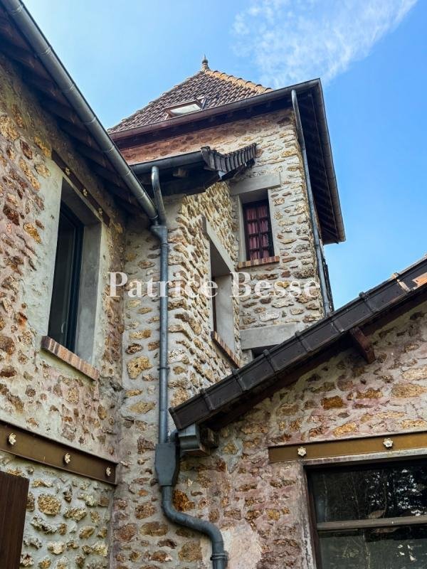 House in Verdelot, Ile-de-France, France 3 - 18449246