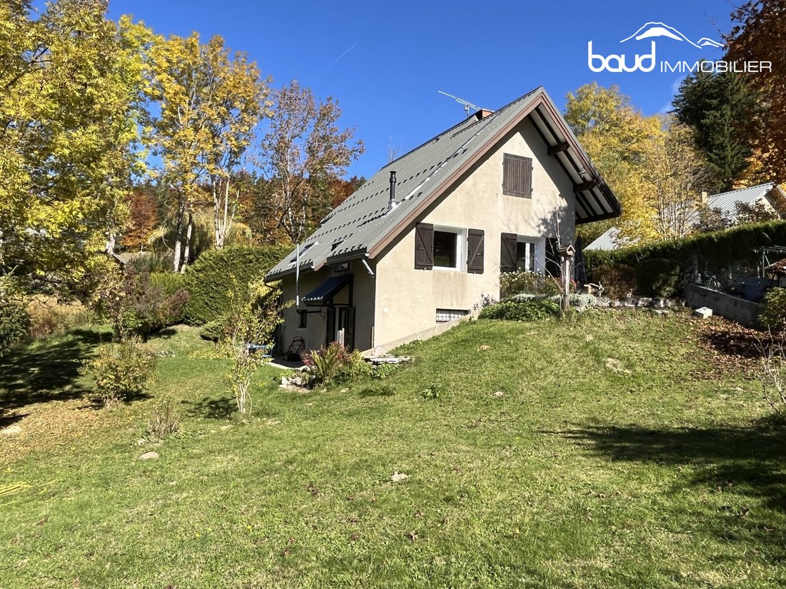 Land in Villard-de-Lans, Auvergne-Rhône-Alpes, France 5 - 16389015