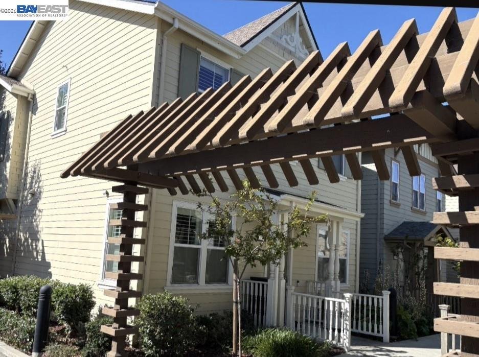 House in Hayward, California, United States 1 - 18449360