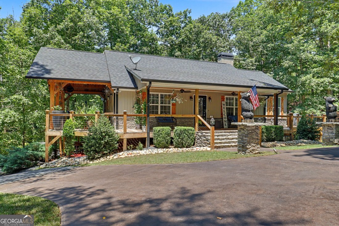 House in Demorest, Georgia, United States 3 - 18395002
