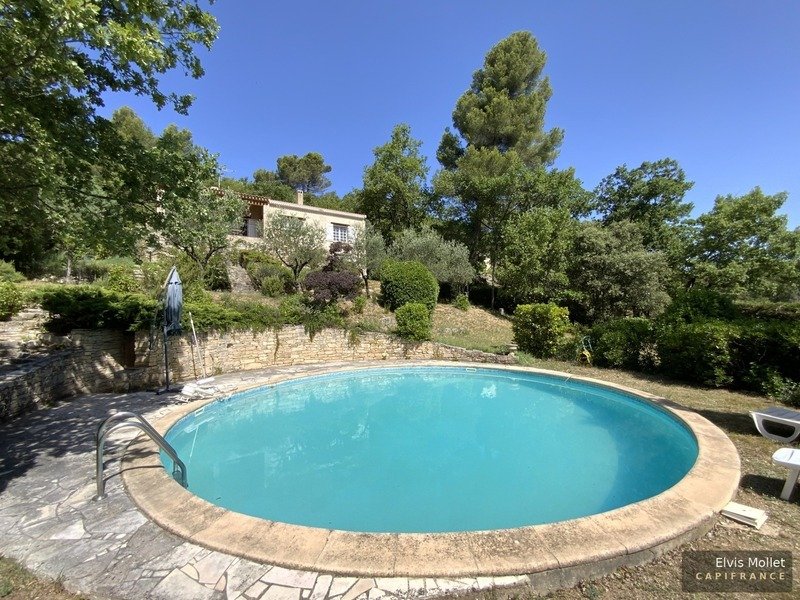 House in Pierrevert, Provence-Alpes-Côte d'Azur, France 2 - 18447778
