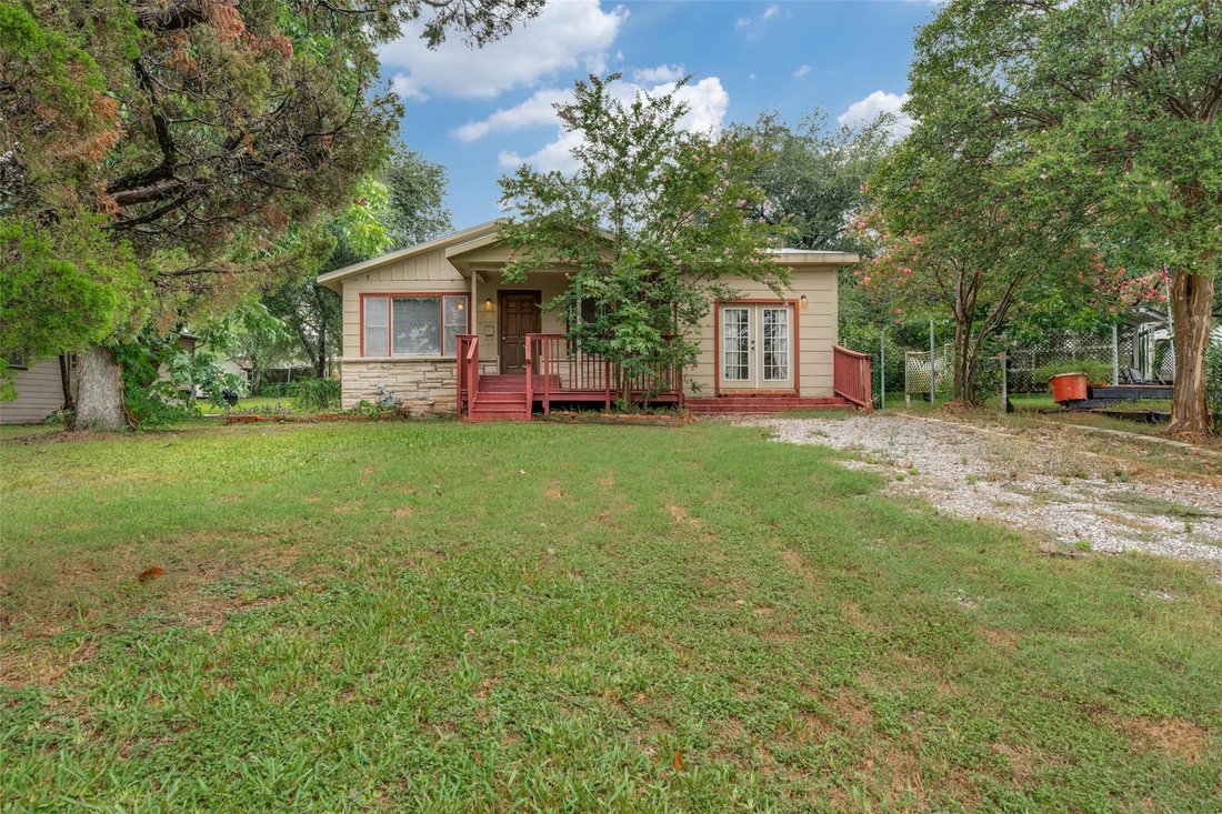 House in Austin, Texas, United States 1 - 18450198