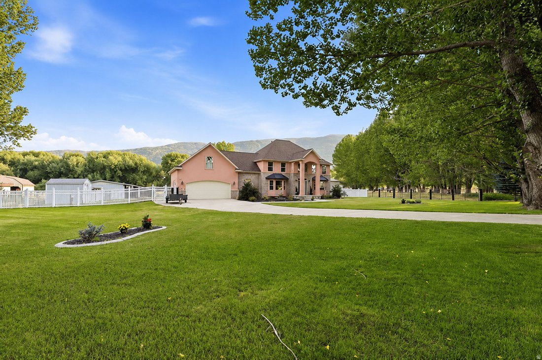 House in Eden, Utah, United States 3 - 18450110