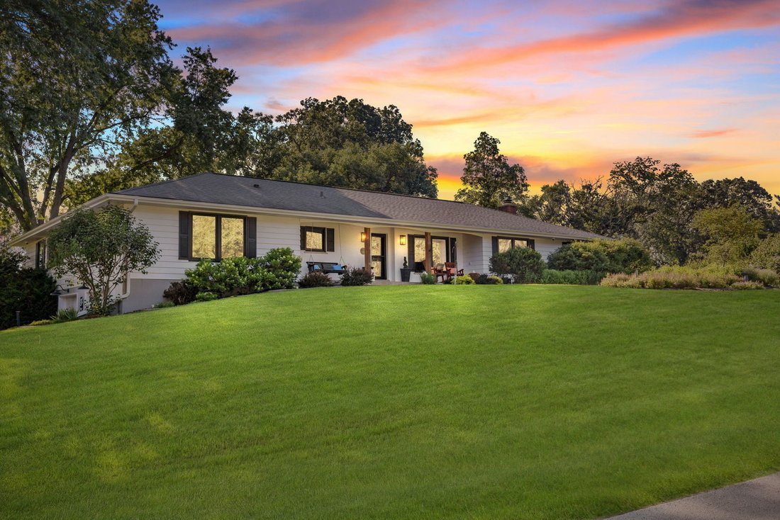 House in Campton Hills, Illinois, United States 1 - 18450725