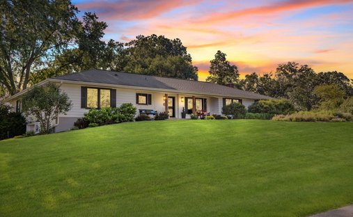 House in Campton Hills, Illinois, United States 1