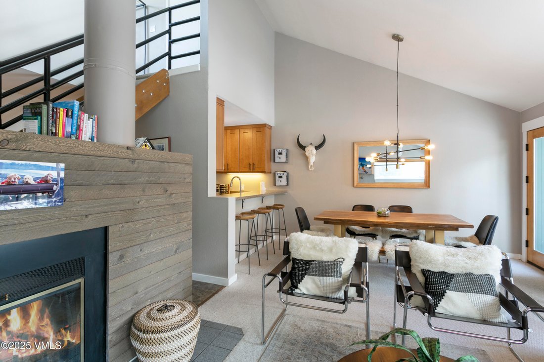 Condo in Vail, Colorado, United States 5 - 18446463