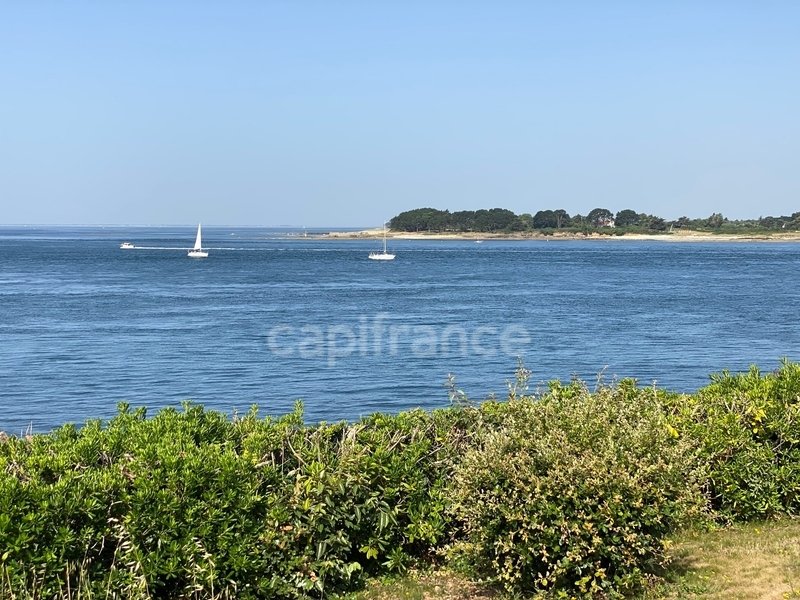 Villa in Arzon, Brittany, France 3 - 18447755