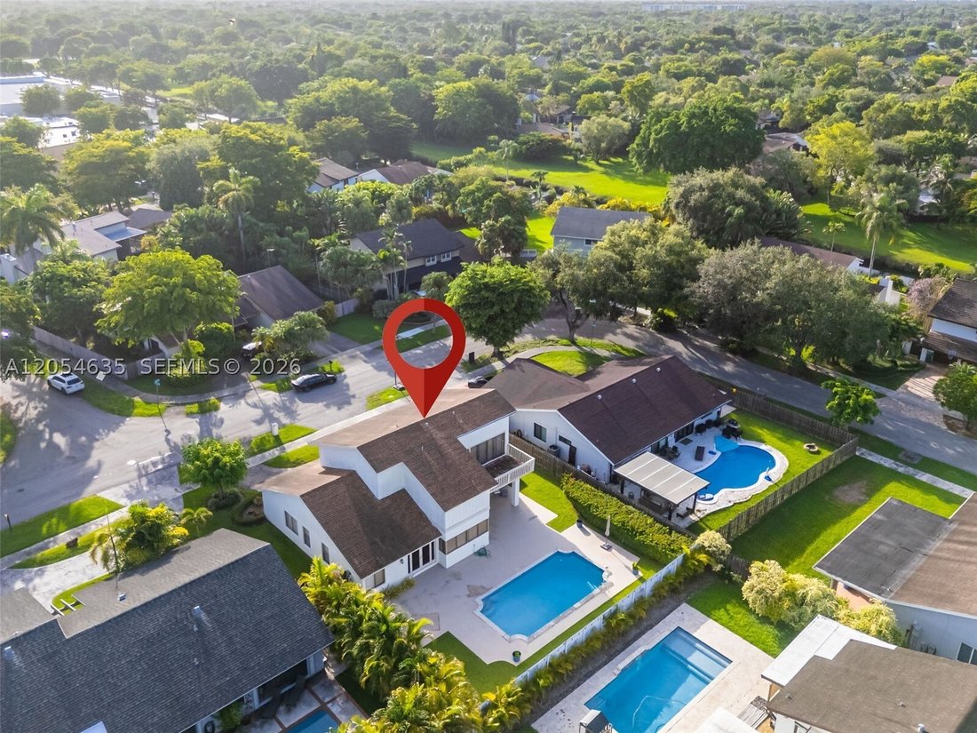 House in West Miami, Florida, United States 1 - 18446193