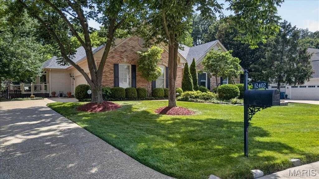 House in Creve Coeur, Missouri, United States 3 - 18410472