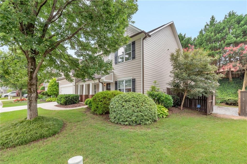 House in Braselton, Georgia, United States 3 - 18450571