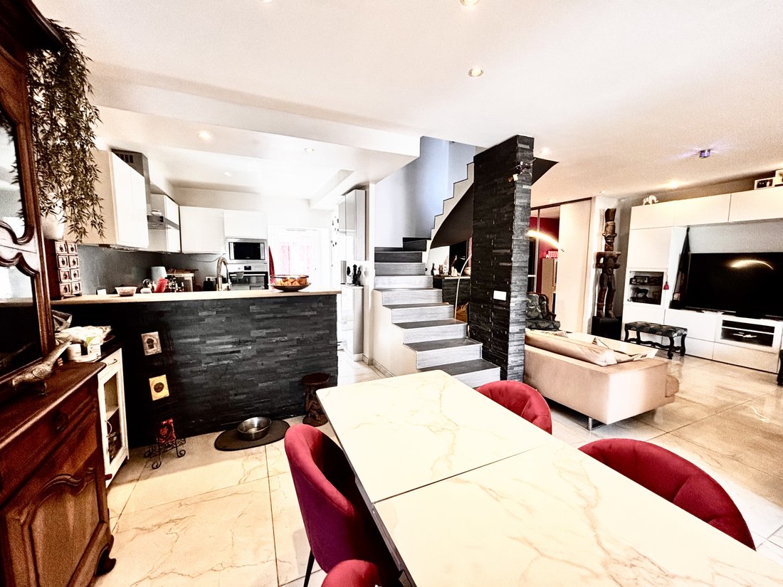 Estate in Cannes, Provence-Alpes-Côte d'Azur, France 4 - 18440956