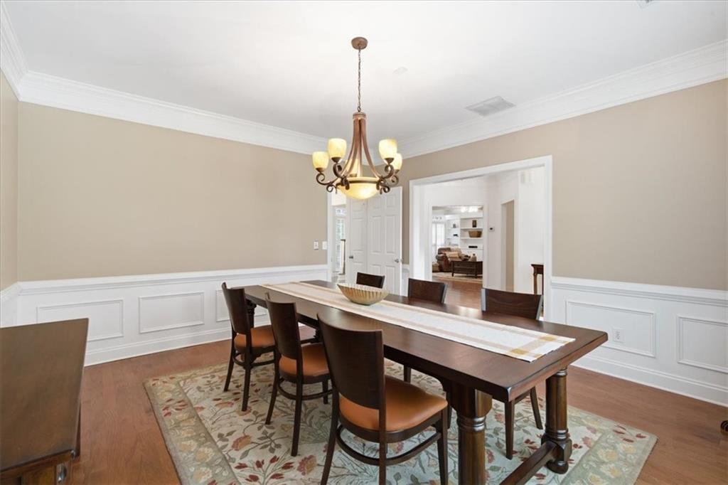 House in Marietta, Georgia, United States 5 - 18450580