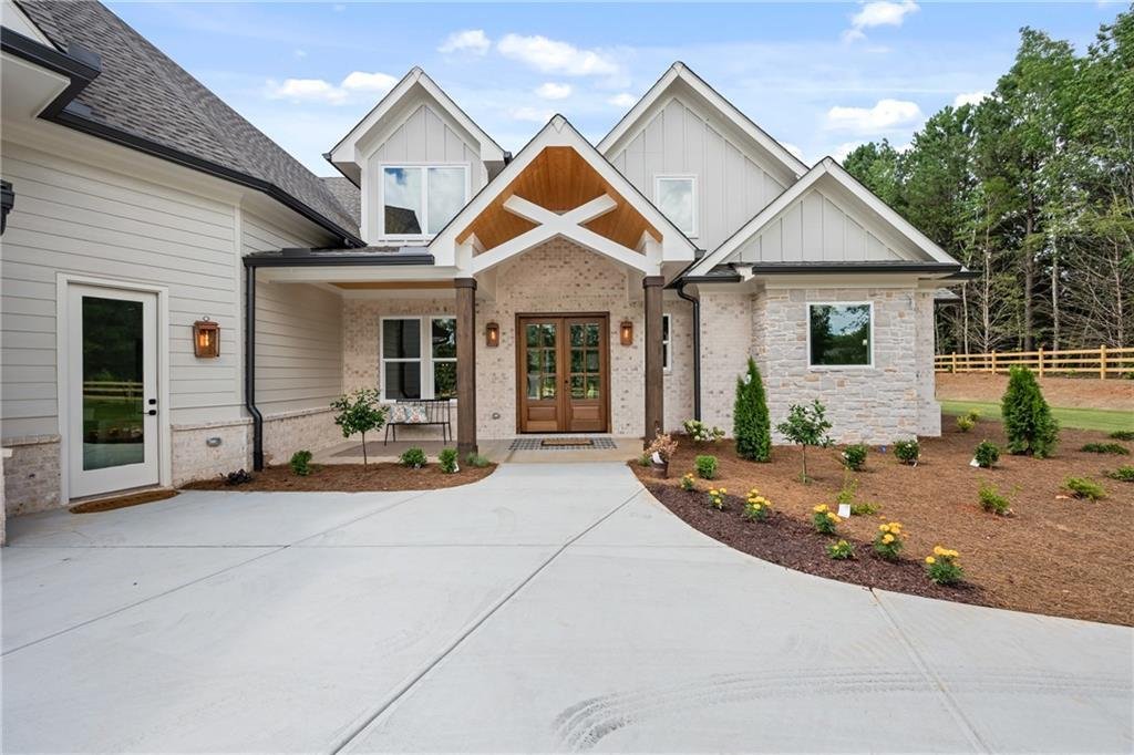 House in Loganville, Georgia, United States 5 - 18450566