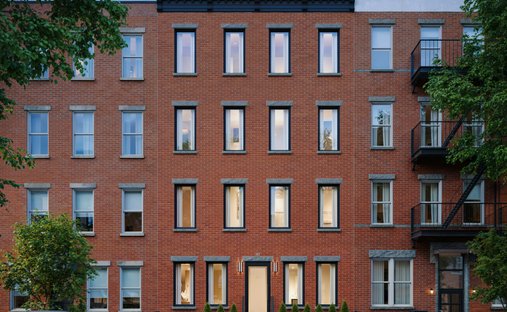 Eigentumswohnung in New York City, New York, Vereinigte Staaten 1