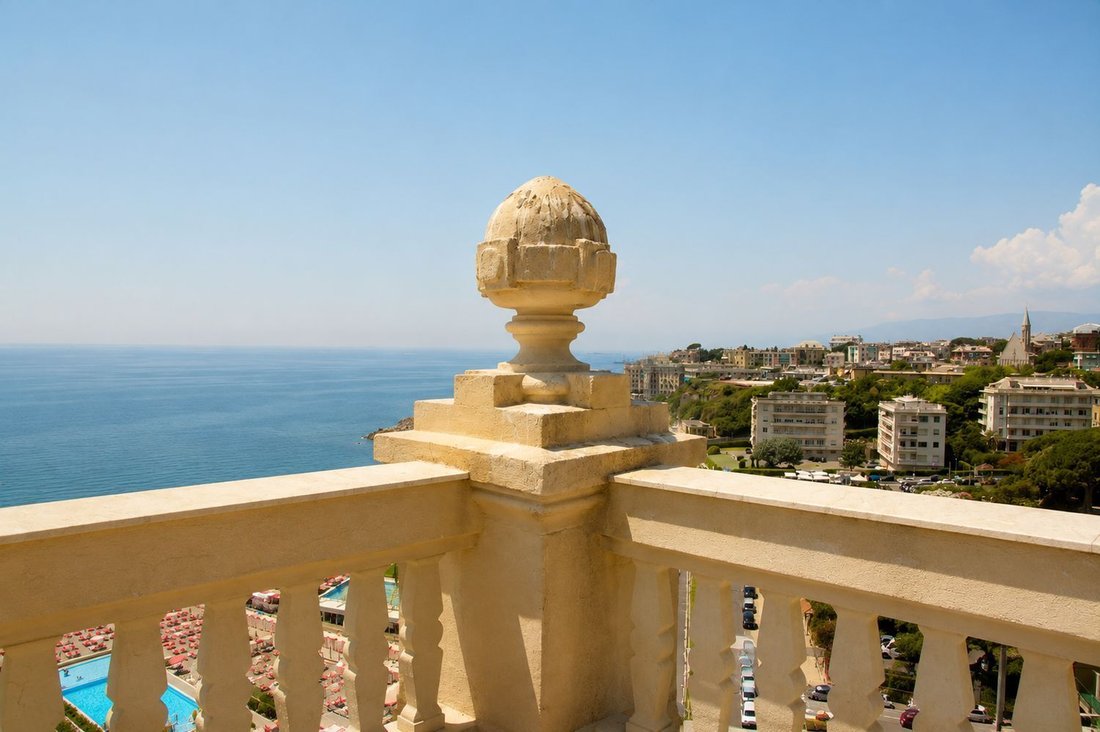 Apartment in Medio Levante, Genoa, Liguria 4 - 18451414