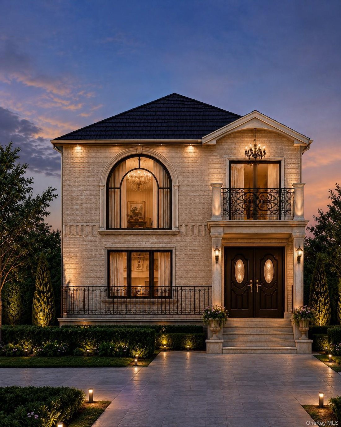 House in New York, New York, United States 1 - 18446332