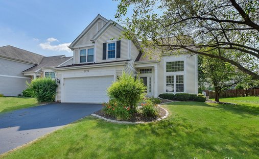 House in Aurora, Illinois, United States 1
