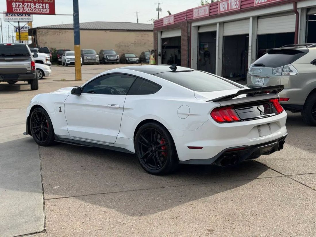 Coupe in Garland, TX, United States 4 - 18451712