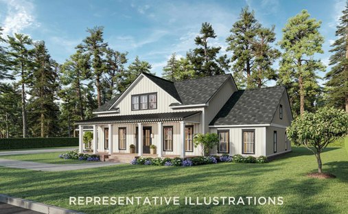 House in Bartlett, New Hampshire, United States 1