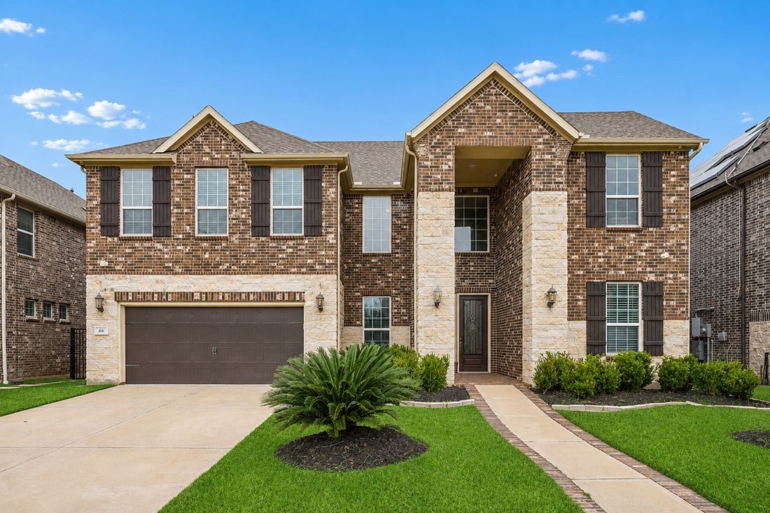 House in Sugar Land, Texas, United States 2 - 18447227