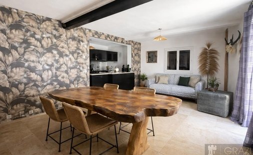 Apartment in Tante Victoire, Six-Fours-les-Plages, France 1