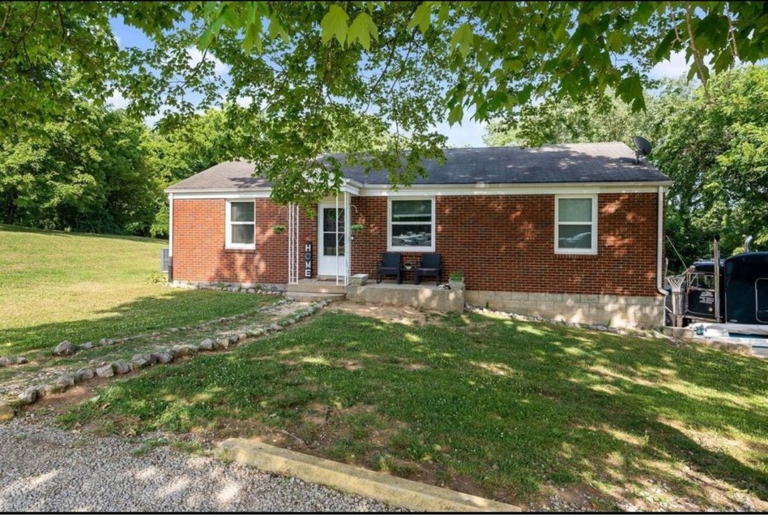 House in Nashville, Tennessee, United States 1 - 18450472