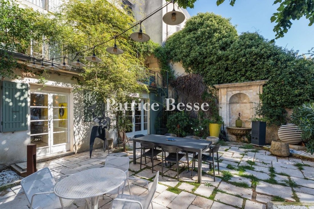 House in Zone Rurale Sud, Carpentras, France 3 - 18449702