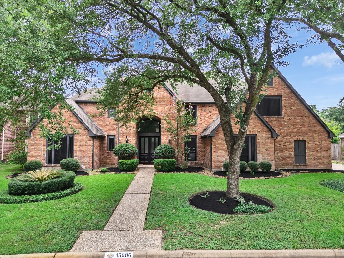 House in Houston, Texas, United States 1 - 18451196