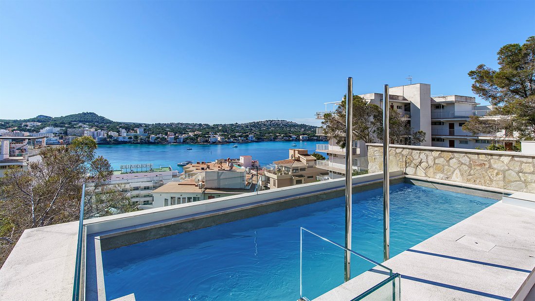 Villa a Rotes Velles, Calvià, Isole Baleari 3 - 14425028