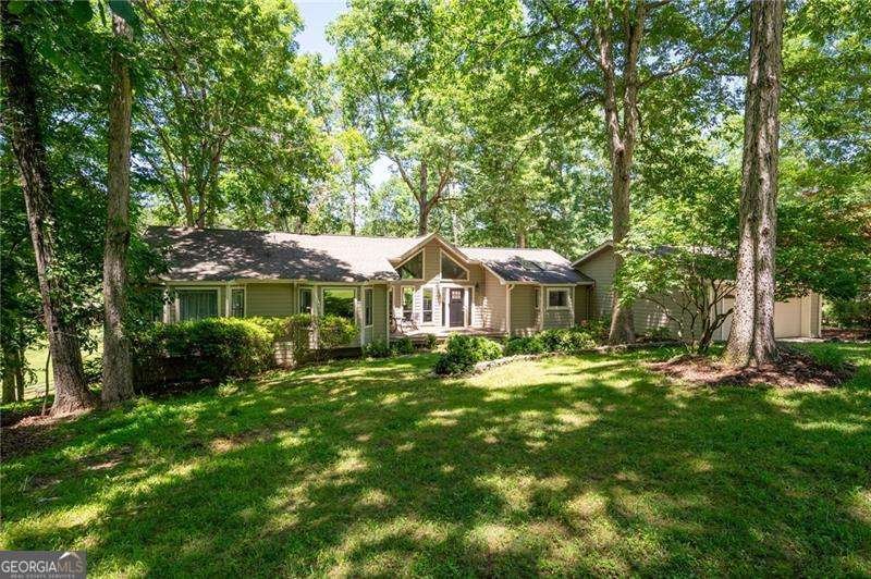 House in Marietta, Georgia, United States 2 - 18450385