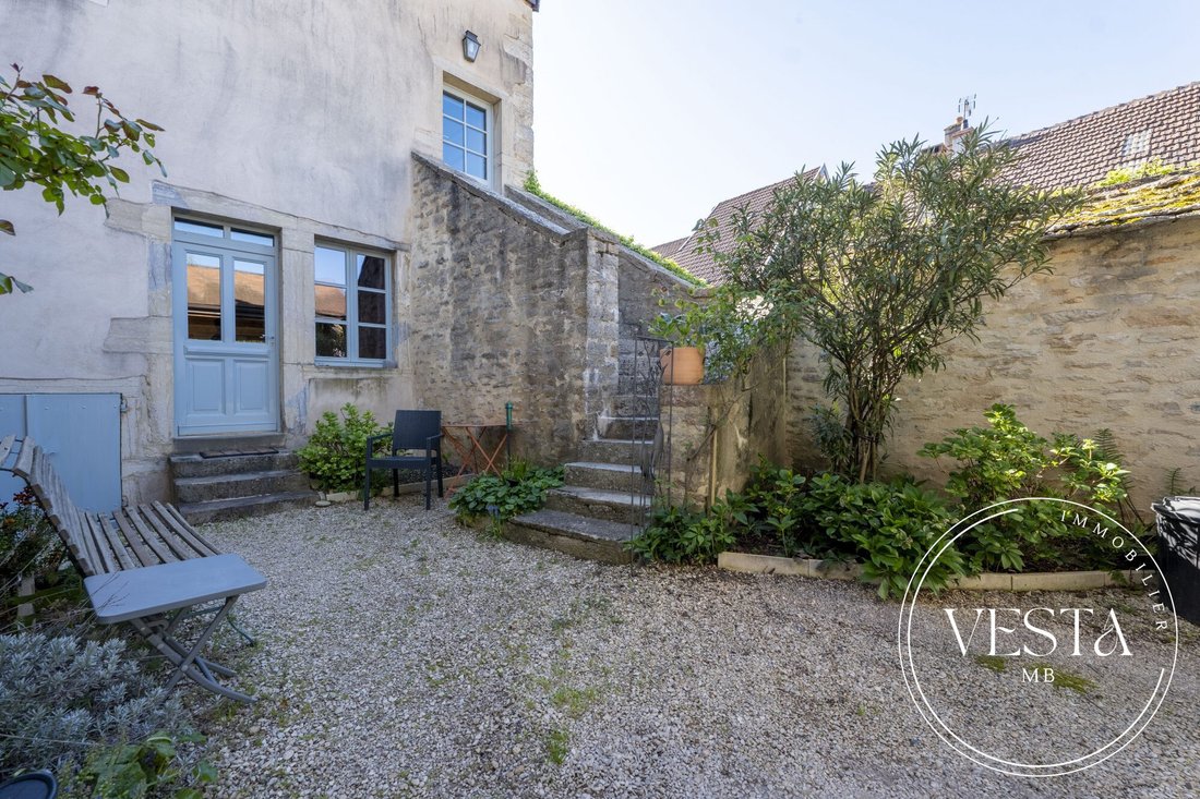 House in Vieux Village, Fontaine-les-Dijon, France 3 - 18452533