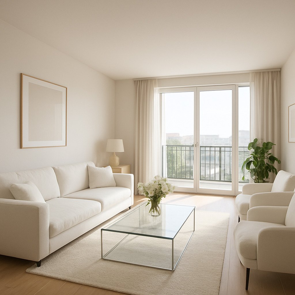 Apartment in Saint Cyprien, Toulouse, France 1 - 18448424