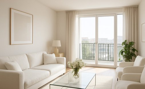Apartamento en San Cipriano, Toulouse, Francia 1