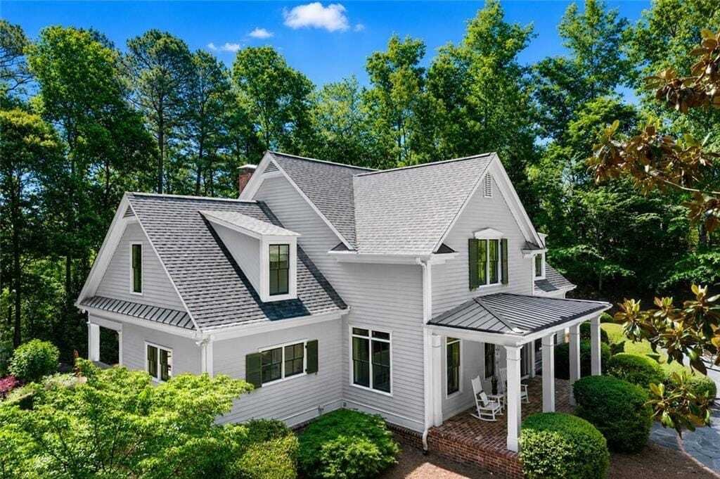 House in Kennesaw, Georgia, United States 1 - 18452270