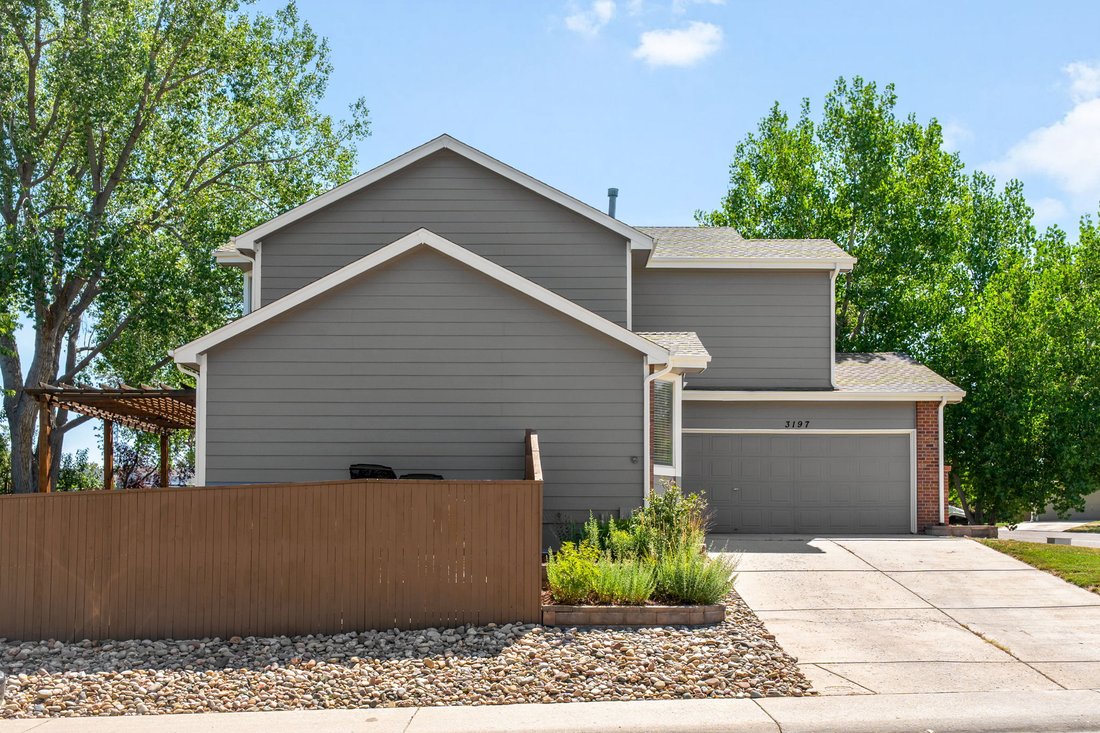 House in Highlands Ranch, Colorado, United States 3 - 16575411