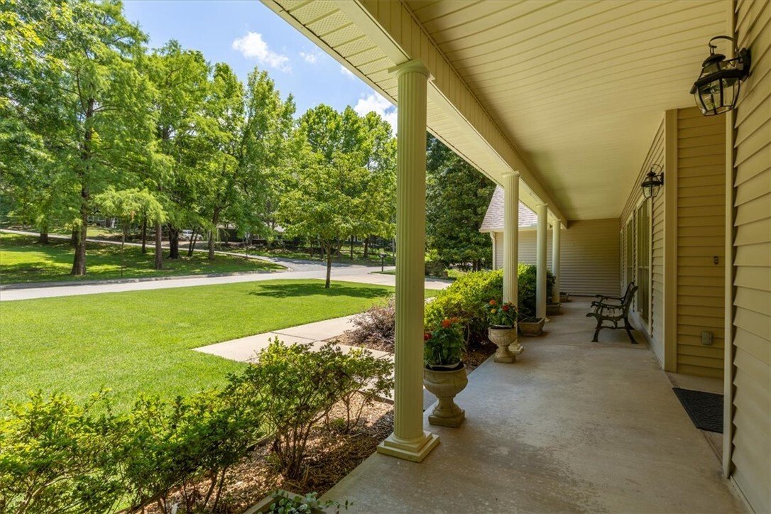 House in Fayetteville, Arkansas, United States 5 - 18446363